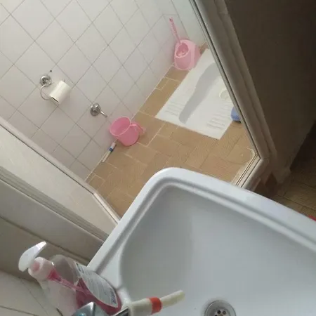 Doburca Kat 3 דירה *