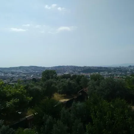 דירה Doburca Kat 3 בורסה
