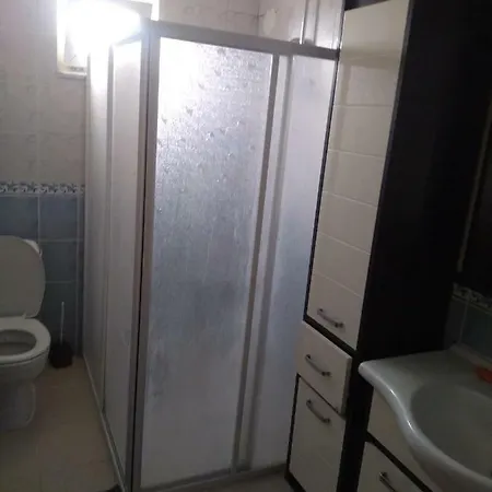 Doburca Kat 3 דירה בורסה