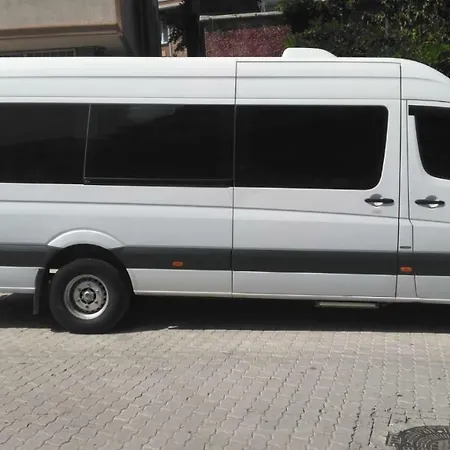 Doburca Kat 3